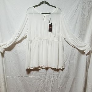 Torrid Outlander Series Blouse